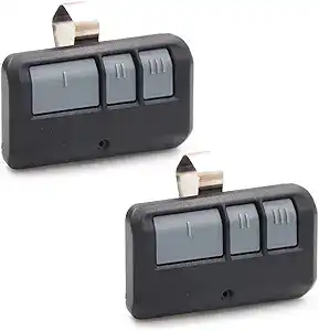 Garage Door Keypads