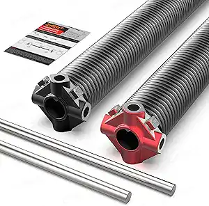 Garage Door Springs